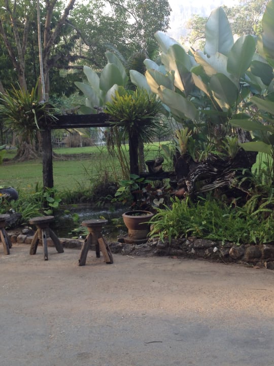 Sonstiges Hotel River Kwai Resotel