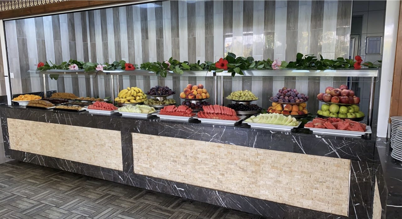 Gastro TUI MAGIC LIFE Jacaranda