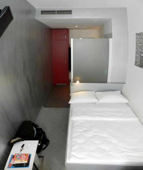 Zimmer 435  Garner Hotel Berlin - Gendarmenmarkt