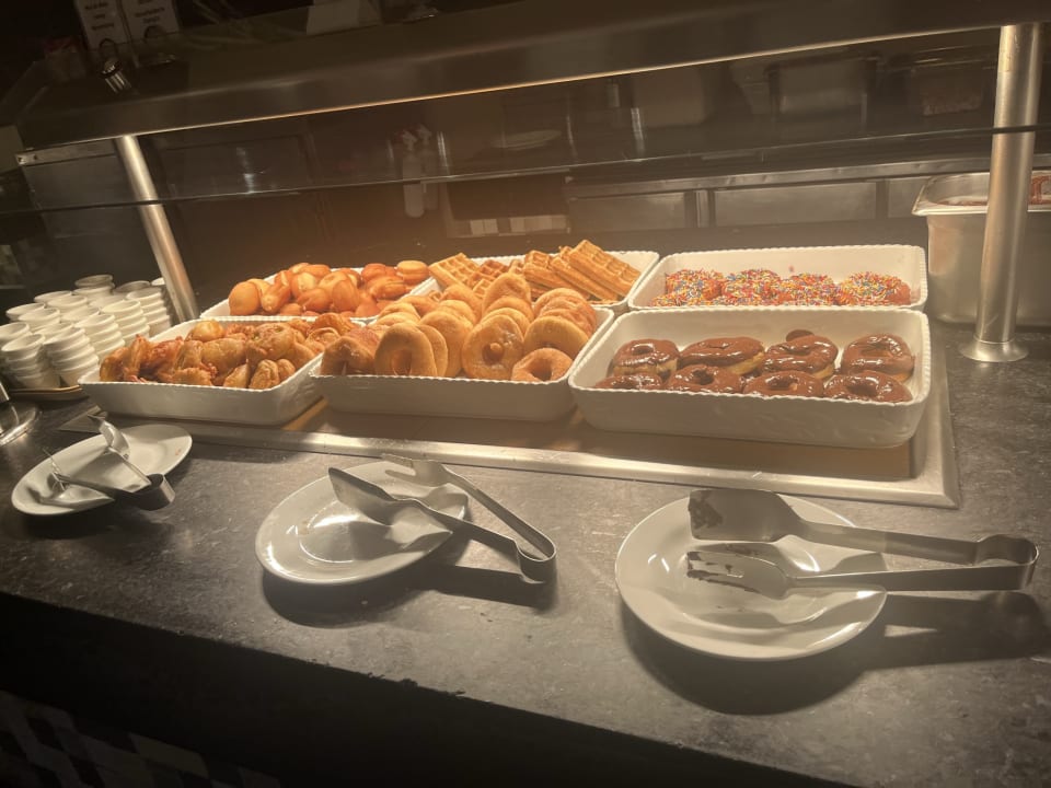 Gastro Hotel Riu Tequila