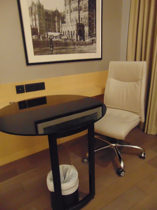 Zimmer The Westin Mumbai Powai Lake