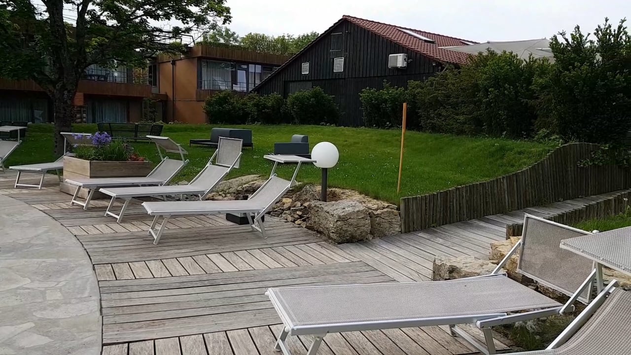 Sport & Freizeit Mawell Resort