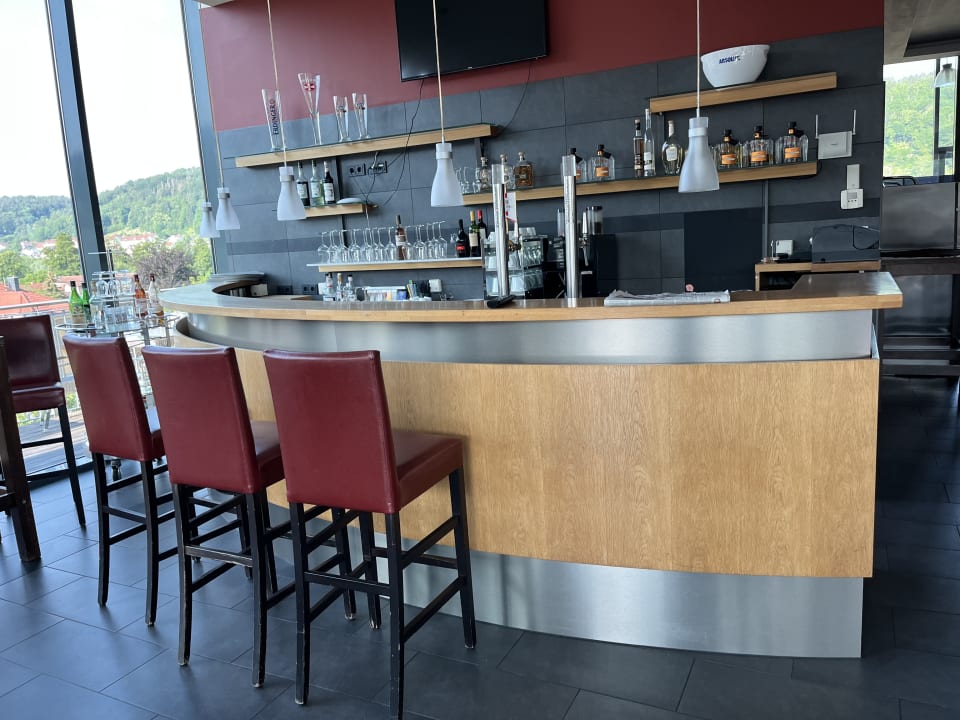 Gastro Stadt-gut-Hotel Fronveste - Das Alte Knasthaus