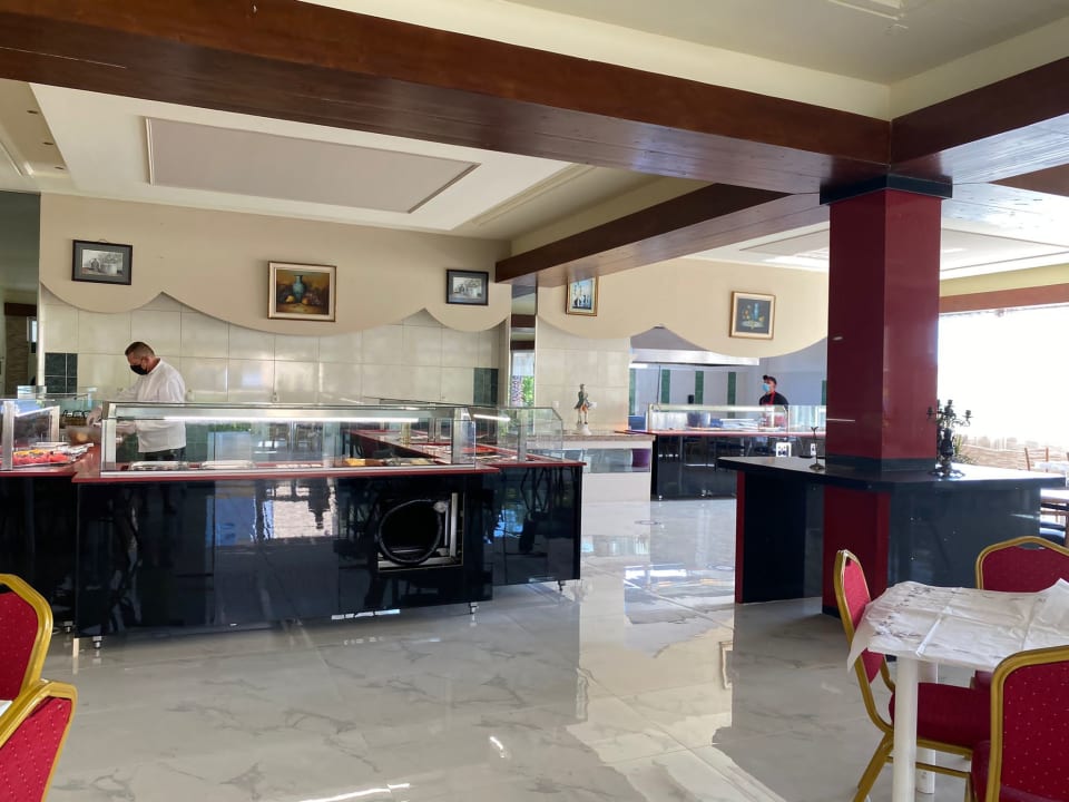 Gastro Hotel Golden Odyssey