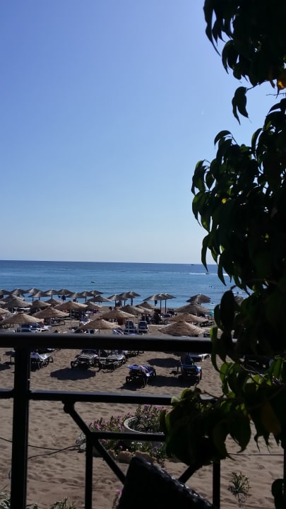 Strand Hotel Calypso Beach