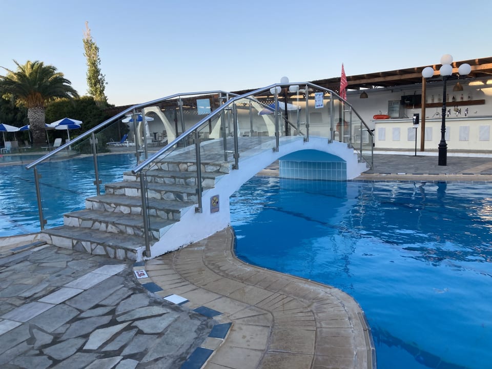 Pool Smy Kos Beach & Splash