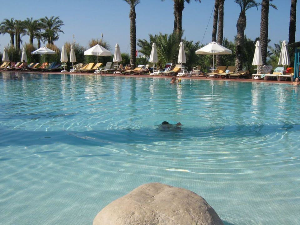 Pool PALOMA Perissia