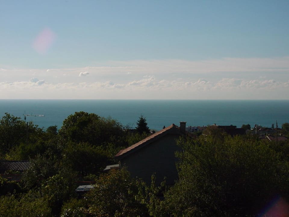 Meerblick Hotel Residenzia Margarita