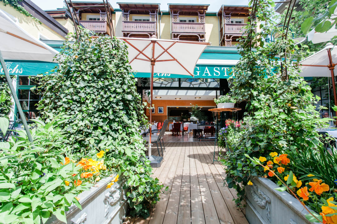 Gastro Hotel Goldener Ochs