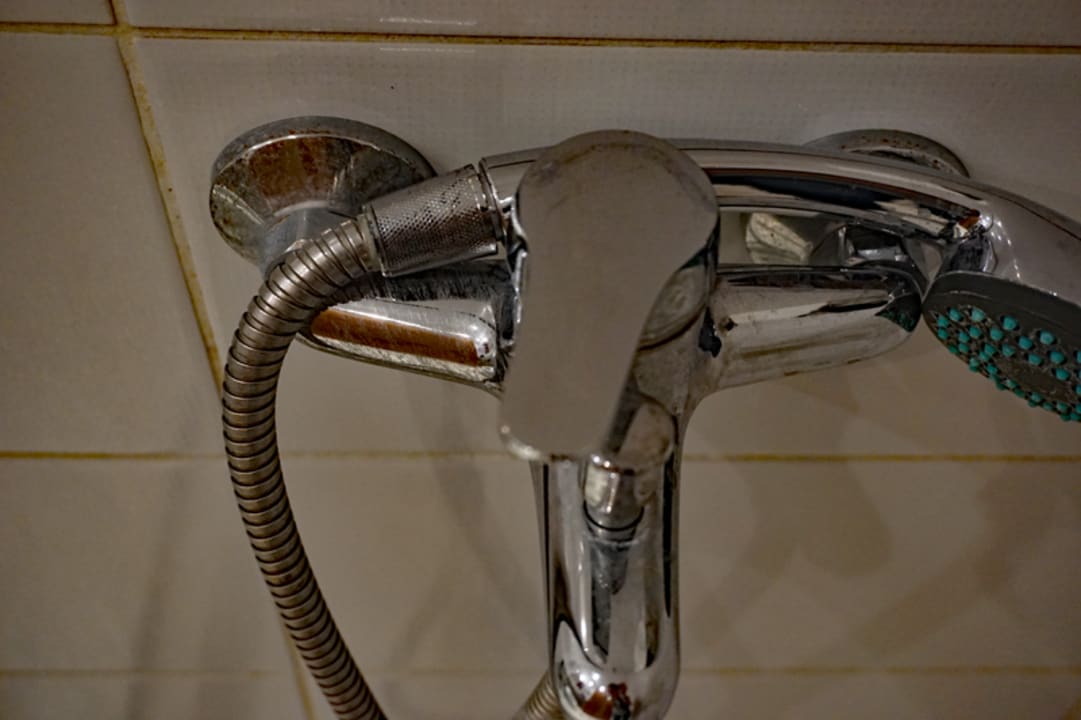 Zimmer Sandy Beach Resort