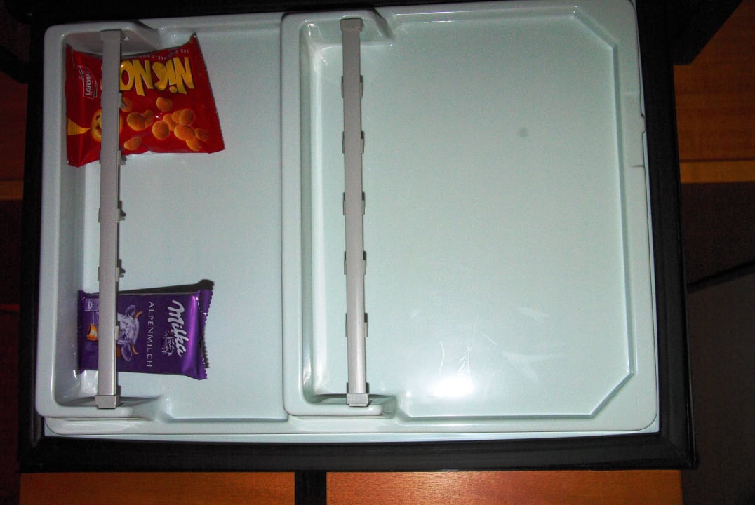 Naschsachen kostenpflichtig Best Western Plus Palatin Kongresshotel