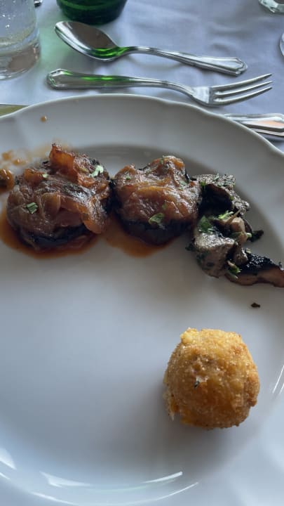 Gastro Rodos Palladium Leisure & Wellness