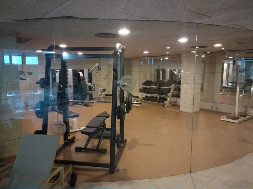 Sport & Freizeit Hotel & Spa S'Entrador Playa