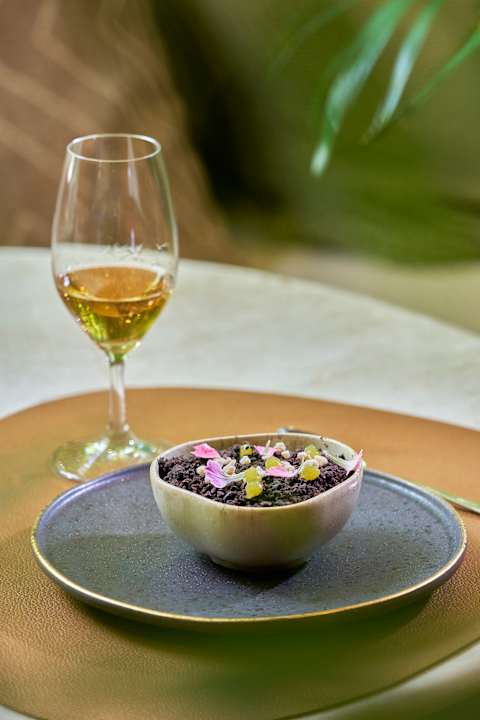 Gastro Suite Hotel Eden Mar - PortoBay