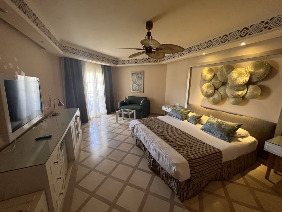 "Zimmer" Siva Grand Beach (Hurghada) • HolidayCheck (Hurghada/Safaga