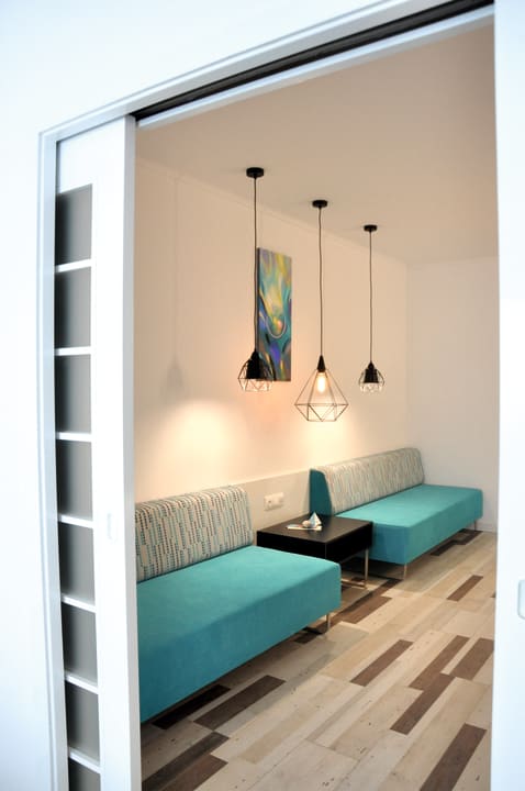 Zimmer Sentido Marea