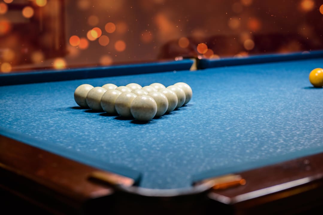 Sport & Freizeit Hotel Zemaites