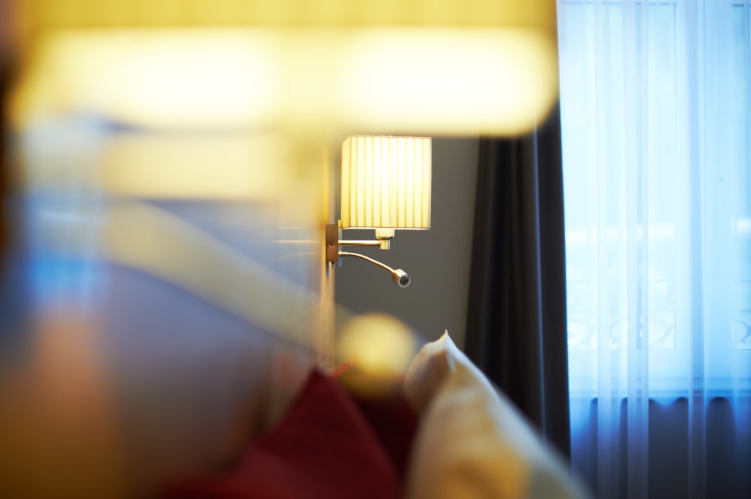 Zimmer Hotel de la Couronne