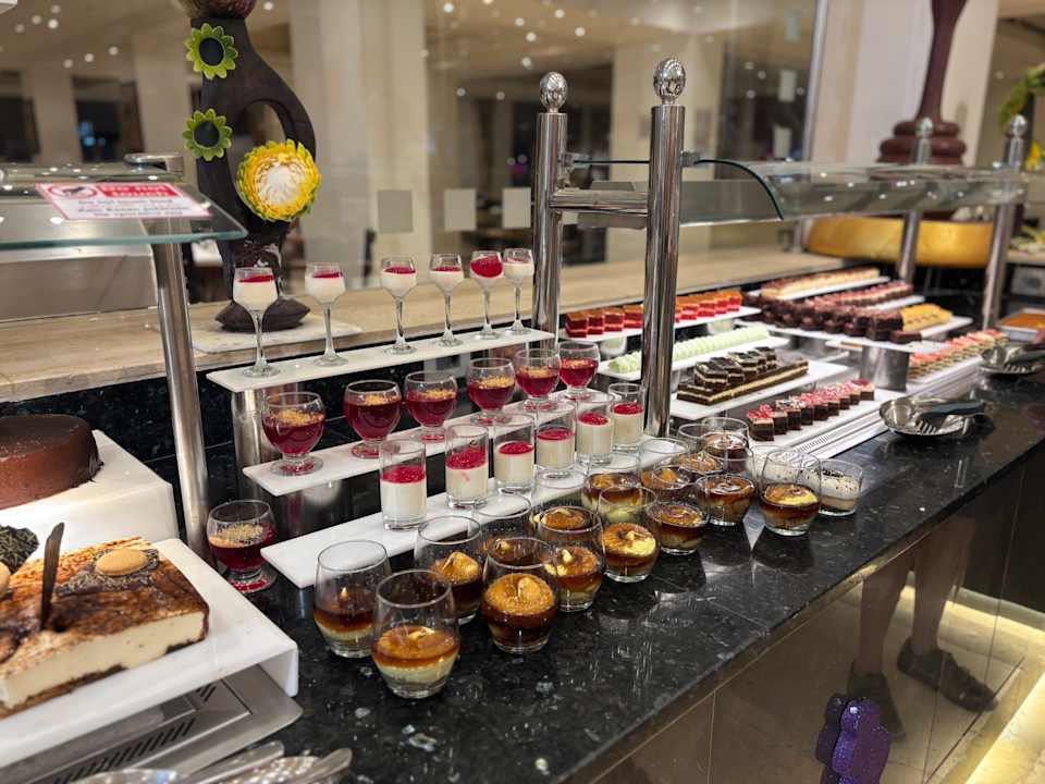 Gastro Cleopatra Luxury Resort Makadi Bay