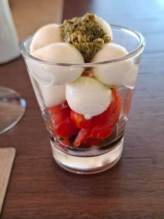 Gastro Portes Theros