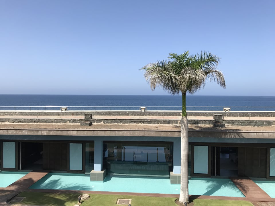 Ausblick Lopesan Villa del Conde Resort & Thalasso