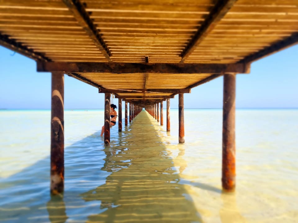 Strand Casa Mare Resort