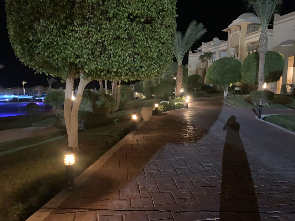 Außenansicht Serenity Alpha Beach