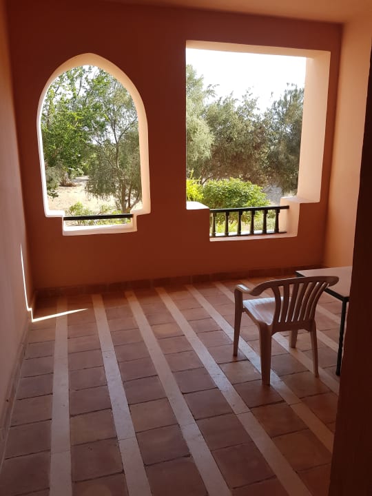 Zimmer Three Corners Rihana Resort Deluxe