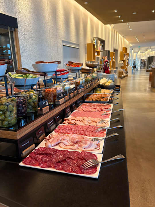 Gastro Seezeitlodge Hotel & Spa