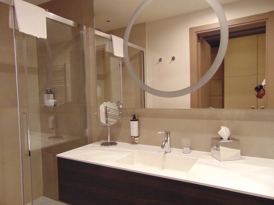 Zimmer Mercure Almaty City Center