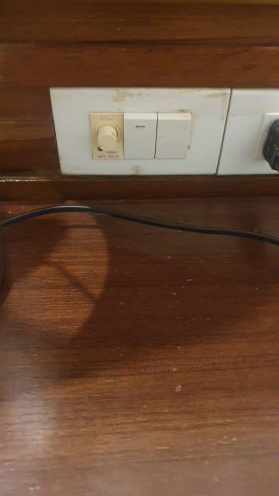 Zimmer Thai House Beach Resort