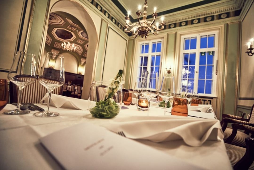 Restaurant Hotel Weinhaus Uhle