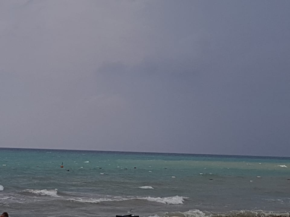 Strand Susesi Luxury Resort