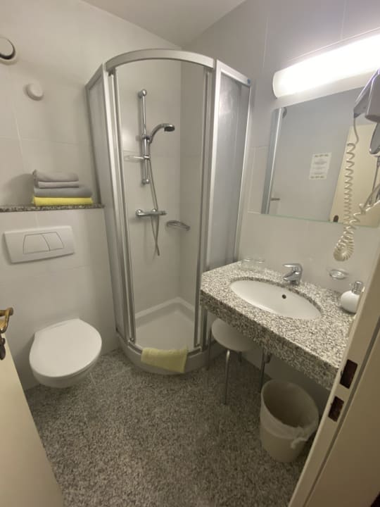 Zimmer Hotel Garni Keil