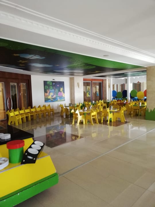 Gastro Saphir Resort & Spa