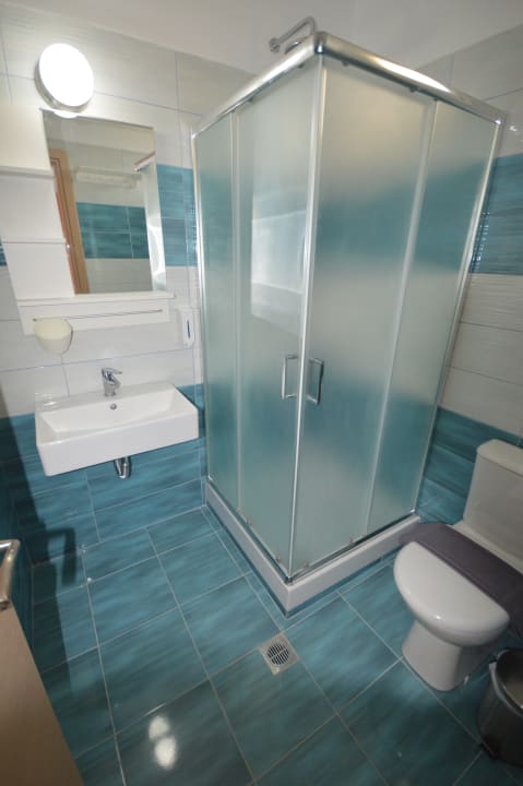 Zimmer Hotel Paraktio