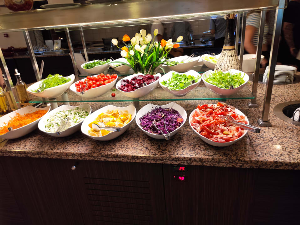 Gastro Telatiye Resort
