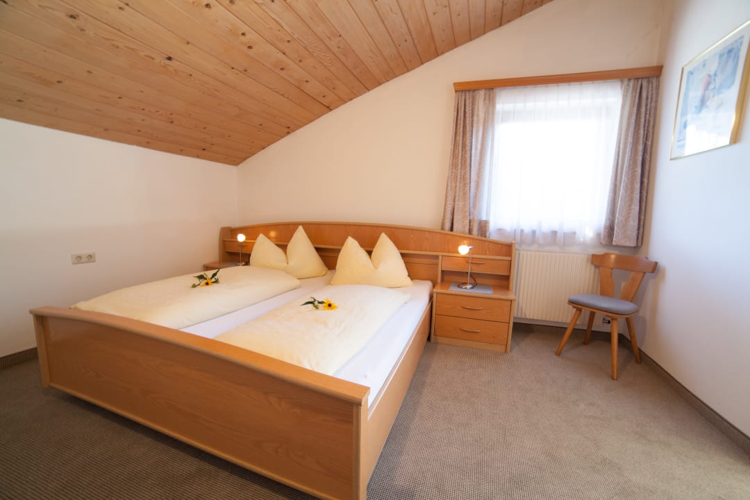 Zimmer Apartmenthaus Kuchelberg