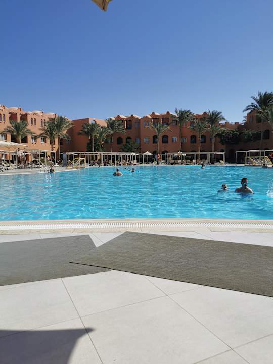 Pool Jaz Makadi Oasis Resort