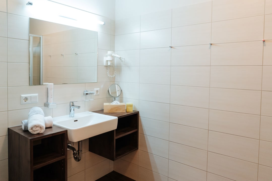 Zimmer Burgl's Apartmenthaus Nassfeld in Kärnten