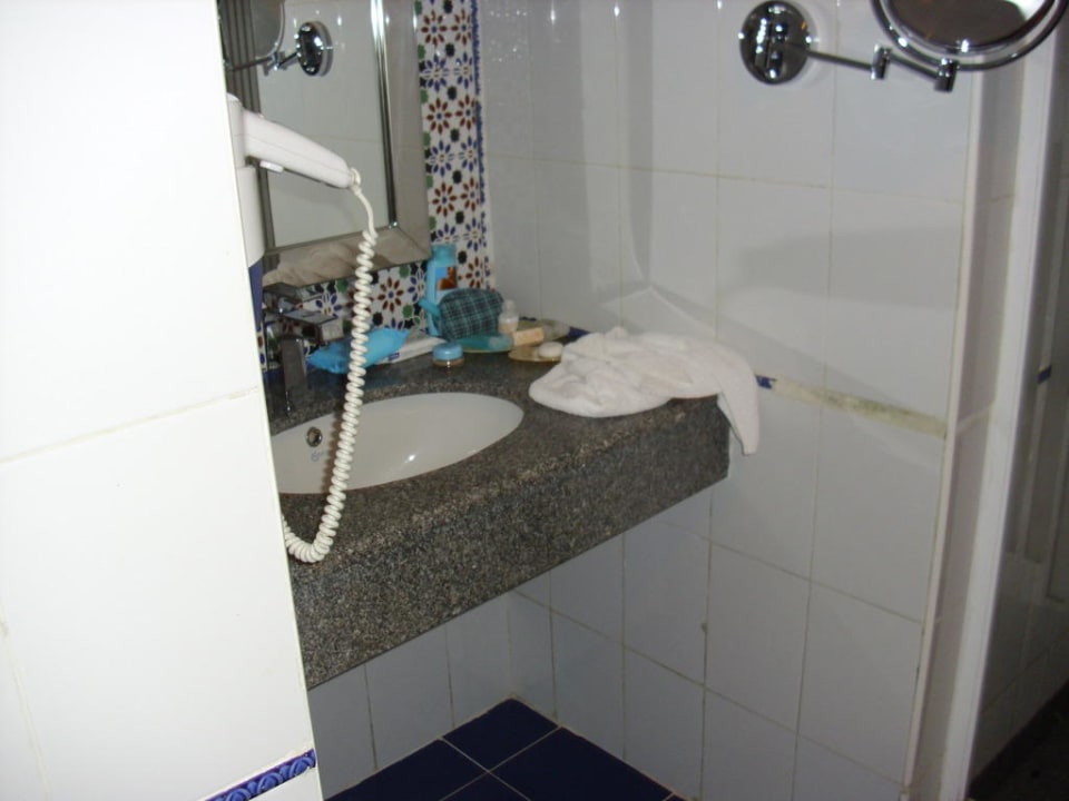 Waschbecken Stella Beach Resort & Spa Makadi Bay