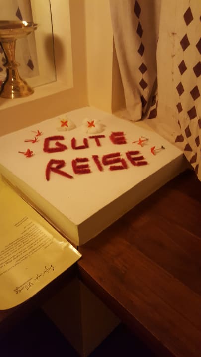 Zimmer Sigiriya Village