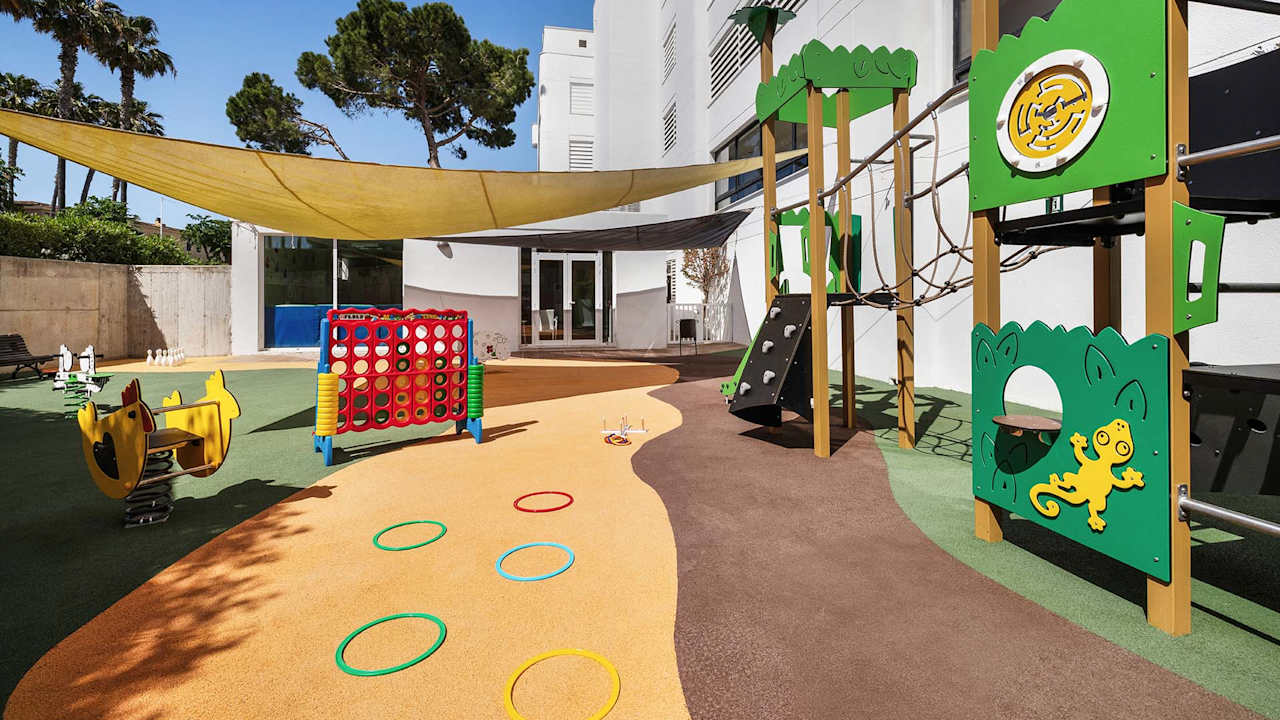 Sport & Freizeit Protur Palmeras Playa Aparthotel