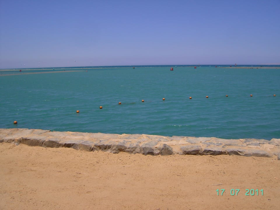 Meer direkt am Hotel... Hotel Three Corners Ocean View prestige - Adults only