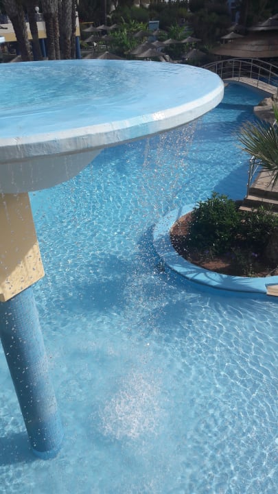 Pool Atrium Palace Thalasso Spa Resort & Villas