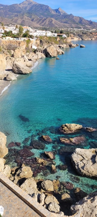 Strand Hotel Riu Monica - Adults only