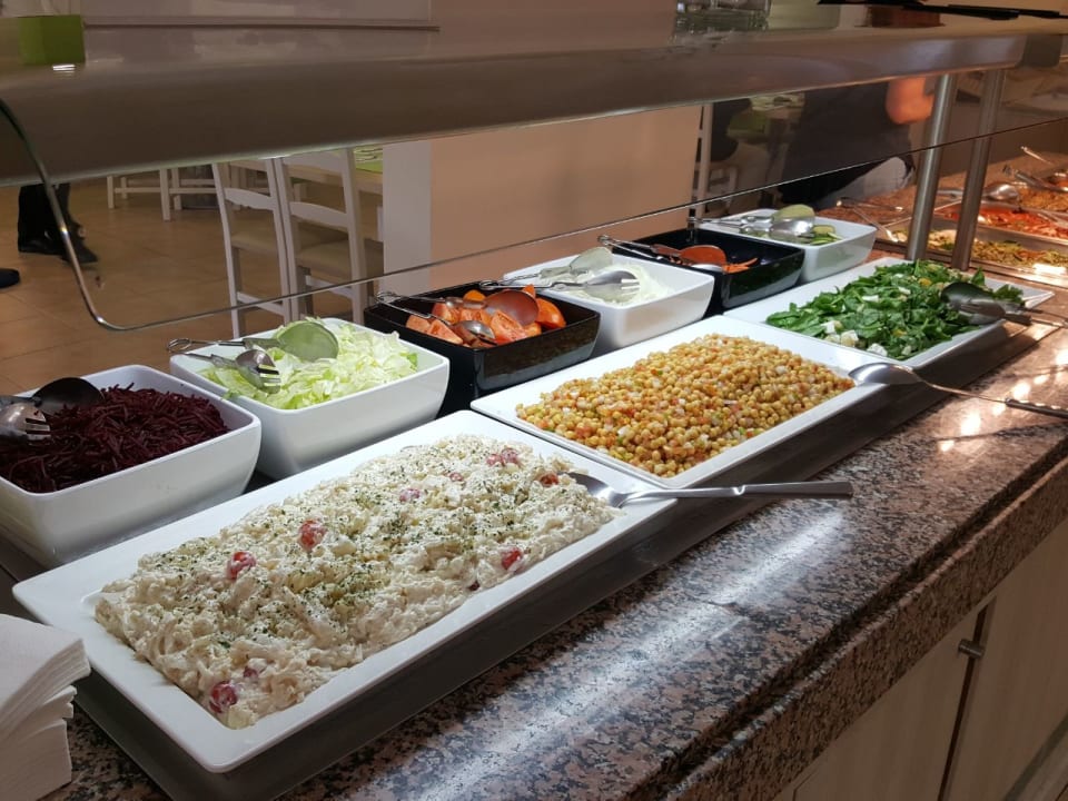 Restaurant HSM Club Torre Blanca