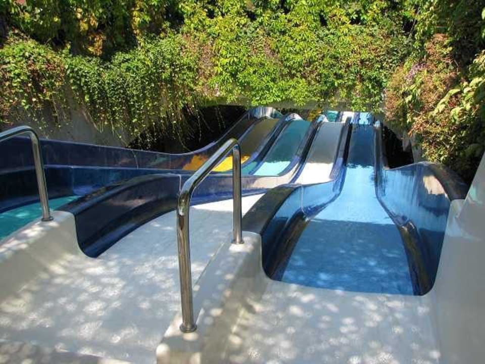 Rutschen Ali Bey Club