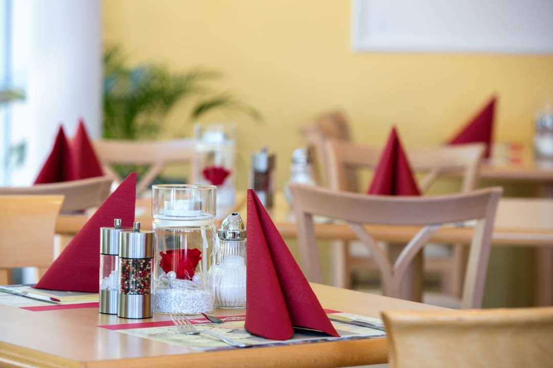 Restaurant Montana Hotel Nürnberg-West