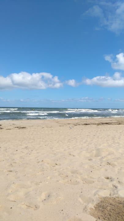 Strand Ferienwohnungen Ferienpark Weissenhäuser Strand